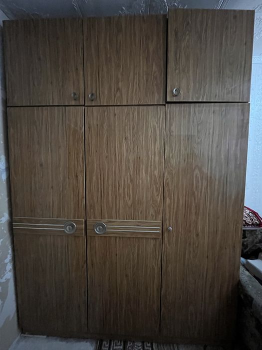 Шкаф советский, недорого