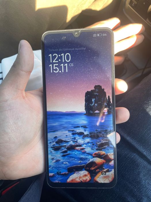 Xiomi redmi 14c 128gb