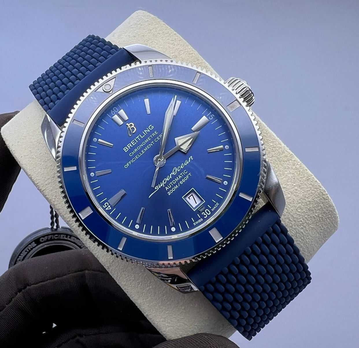 Breitling Superocean HERITAGE B20 Automatic  42mm