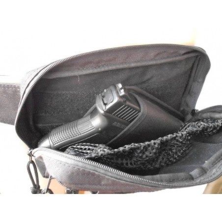 Borseta tactica arma pistol