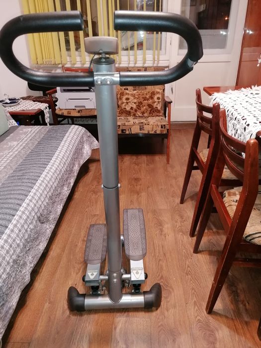 aparat pentru fitness