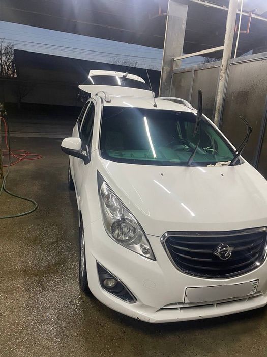 Chevrolet spark full paket 2020y 175ming