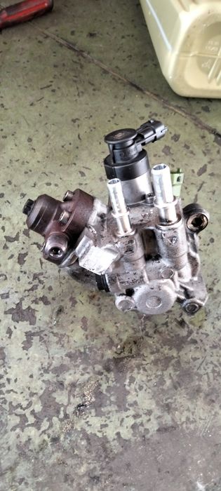 Pompa injectie jaguar f-type 2.0