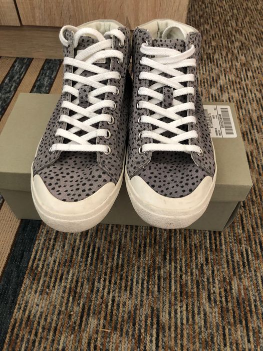 Кецове сникърси Kurt Geiger 36 номер