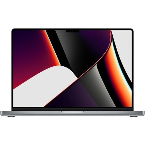 MacBook Pro 16 2021 (M1 Max, 32Gb RAM , 1TB SSD) MK1A3, Space Gray