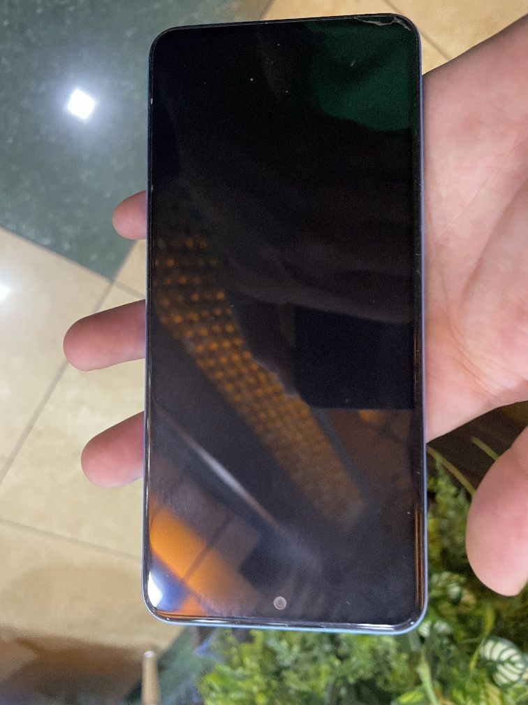 Redmi note 12  IDEAL HOLATDA