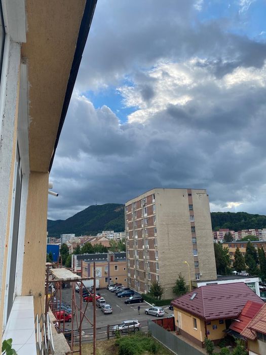 Vând Garsoniera mobilată  zona (Traian paralel cu Calea București)