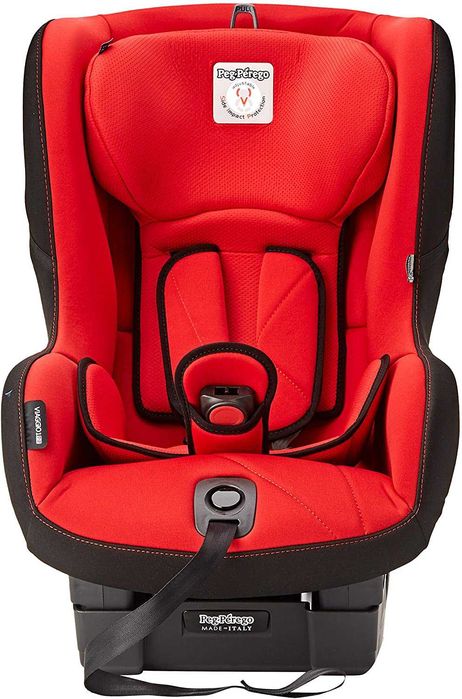 Scaun auto Isofix Peg Perego Viaggio 1 Duo-Fix K copii 9-18kg sigilat