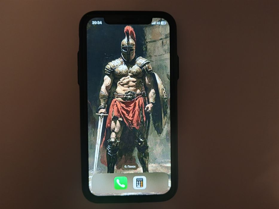 Продам  Apple Phone X