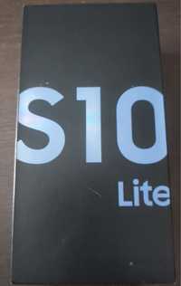 Samsung S10 Lite