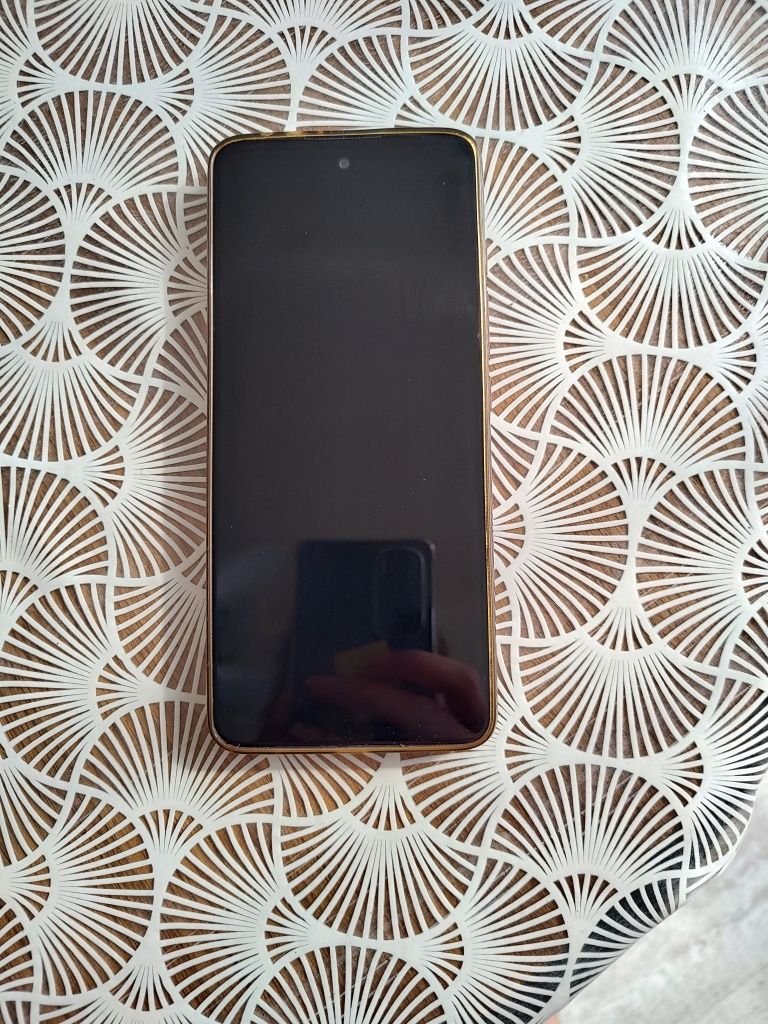 Motorola G60 dynamic grey