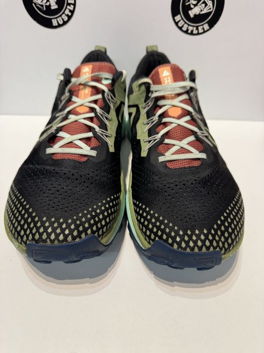 Маратонки NIKE REACT PEGASUS TRAIL 4 .Номер 38.5