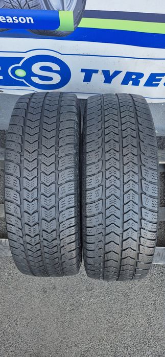 205.65.16C Semperit Iarna Second-hand