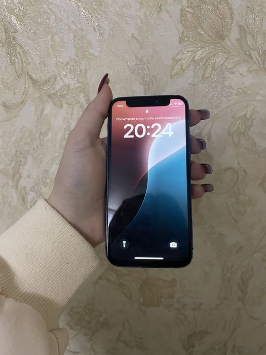 Продается айфон 12 мини