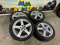 17-ки 5х112 - VW - Golf-Passat-Touran-Jetta-Caddy-Eos-Sharan и други