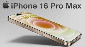 IPHONE 16 Pro MAX ,Factura ,Garantie