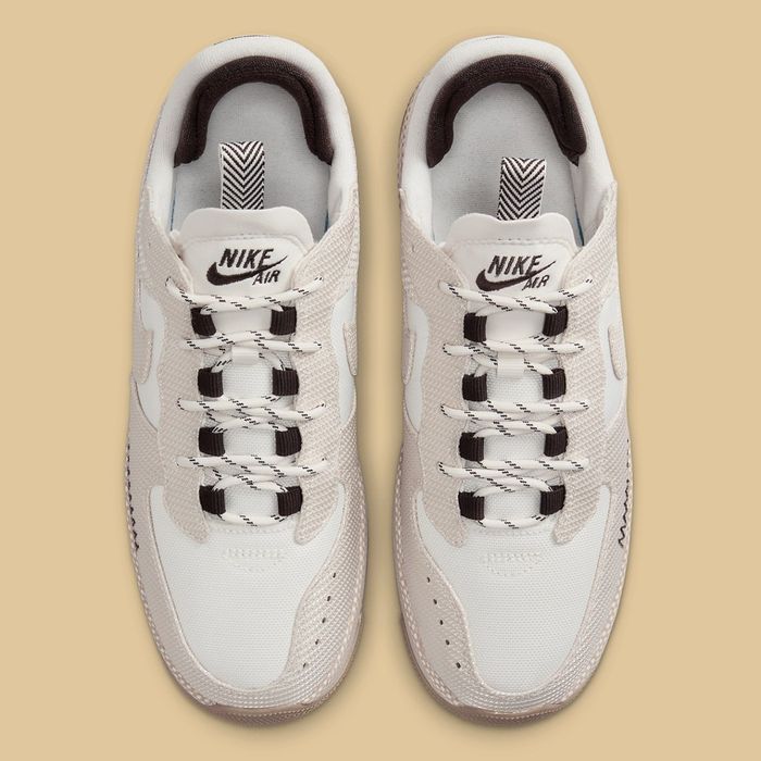 Nike air force 1 wild phantom 40.5 41 45 originali noi