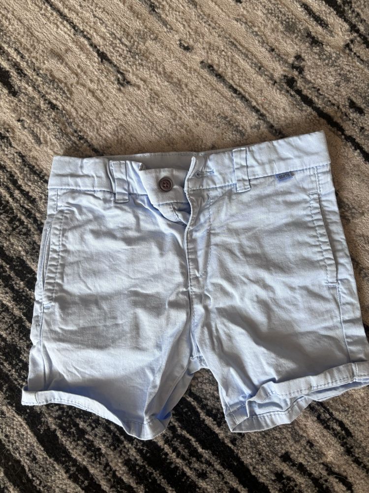 Дрешки Guess,Mayoral 6-18м.