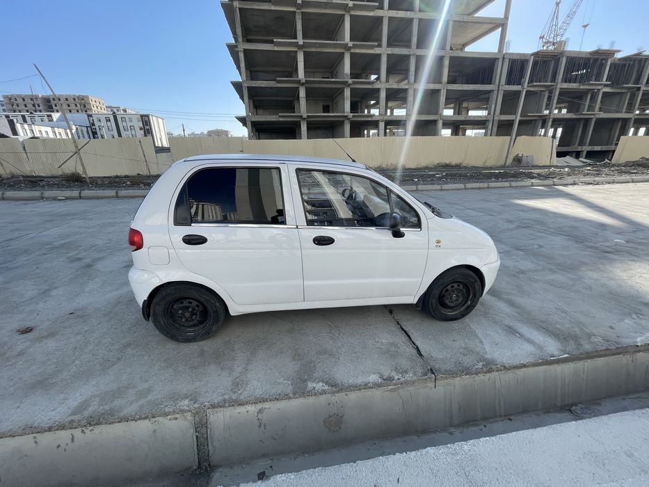 Матиз полулюкс 2400$