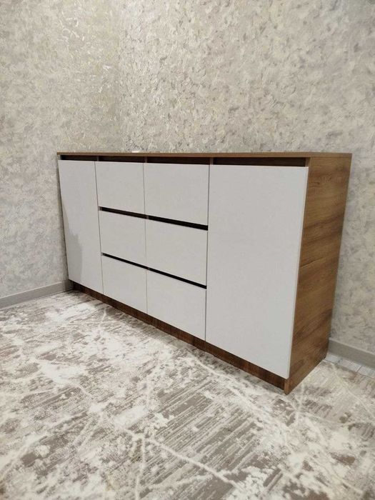 Комод+ шкаф Komod sifatli.