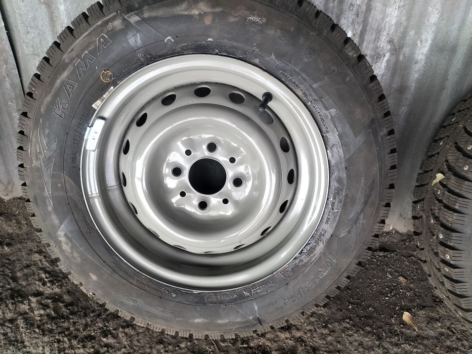 Продам резину R13