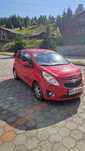 Chevrolet Spark 2010