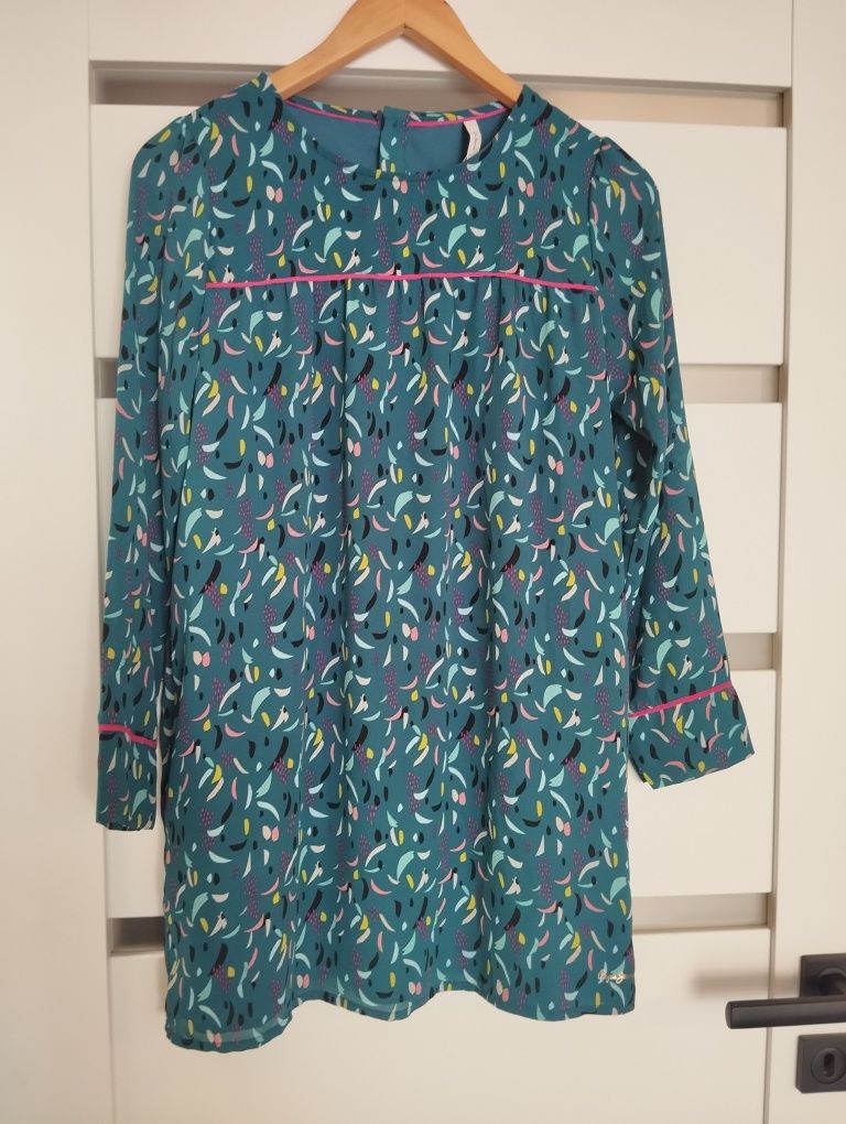 Рокля Pepe Jeans р-р 164