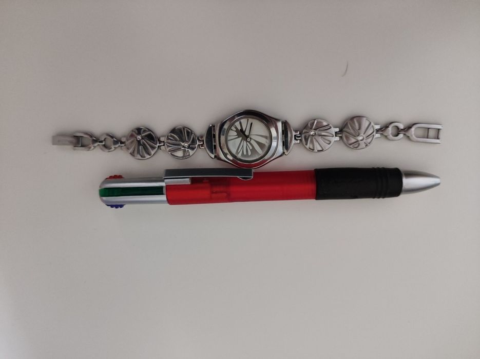 Ceas de mana de dama