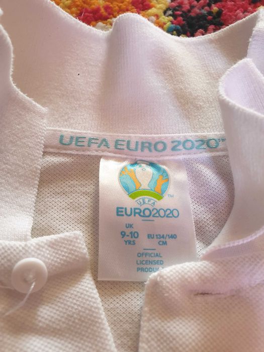 Vand tricou Euro2020