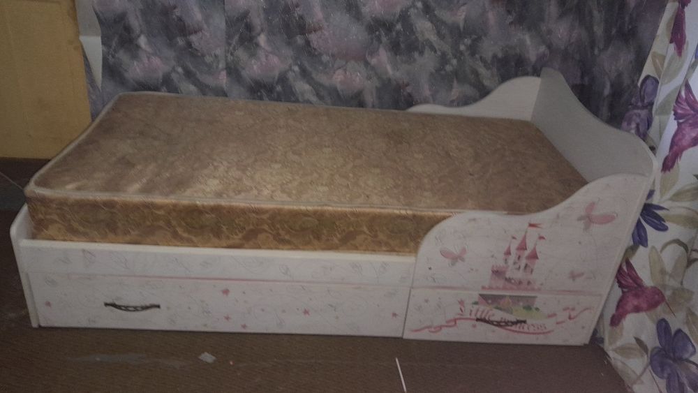 Продам кровать Шымкент