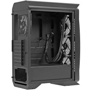 Корпус Aerocool One Frost