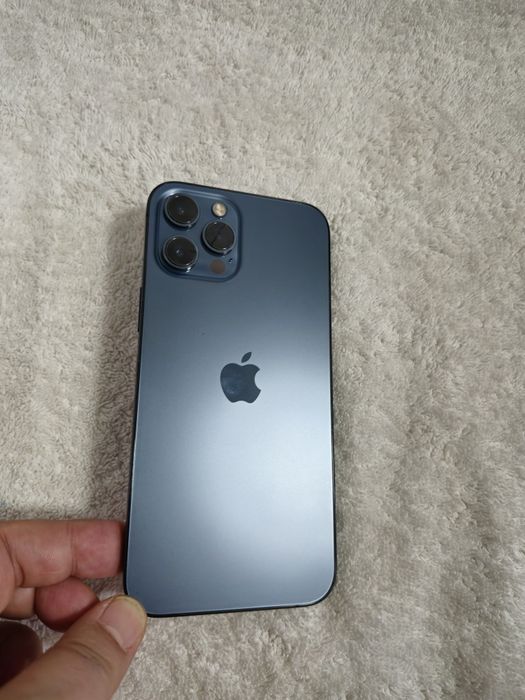 IPhone 12 Pro Max  128GB  IDEAL