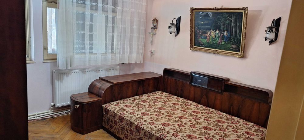 Apartament 2 camere - Centru - Ferdinand - Centrala gaze - Constanta