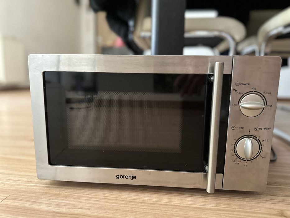 Cuptor microunde Gorenje