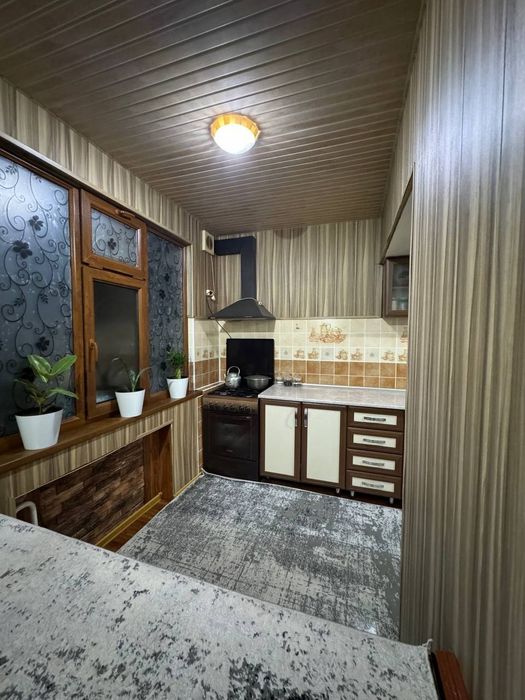 Продам хорошую квартиру 5/5/5 ЭКО базар Феруза общ пл 100м²