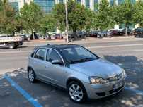 Opel corsa C 1.2