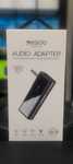 Audio adapter ( yesido )