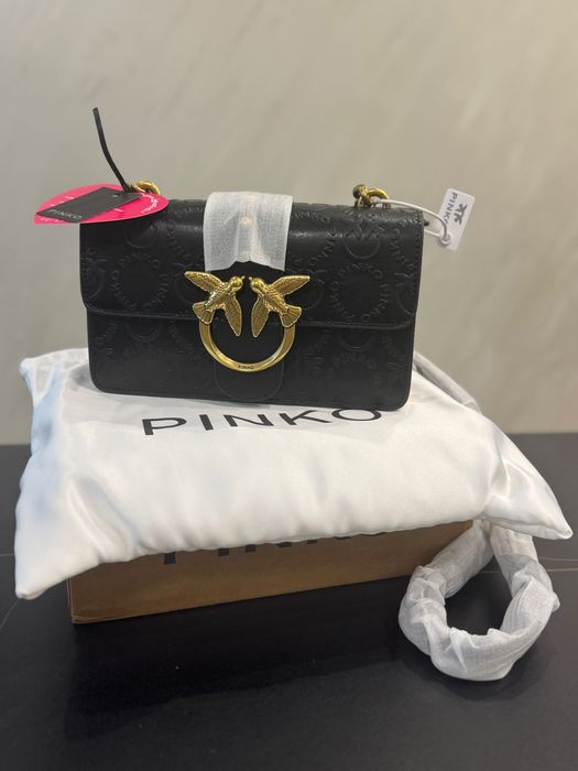 Оригинални чанти PINKO