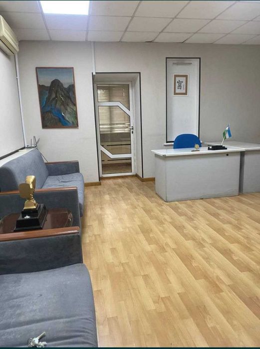Срочно Продаю Офис 105м2 Шайхантахур 1-Линия Ор,Посольство Казахстана