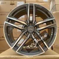 19" Джанти за Мерцедес AMG W221 W222 W212 W213