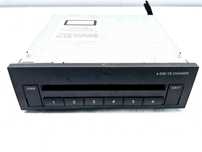 Magazie CD Skoda Yeti (5L) [Fabr 2009-2020] 5L0035110