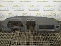 Plansa de bord cu airbag pasager Jeep Compass 1 (facelift)  [din 2011