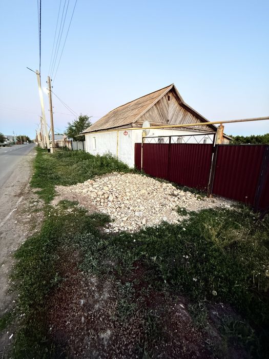 Срочно продаеться 3ком дом