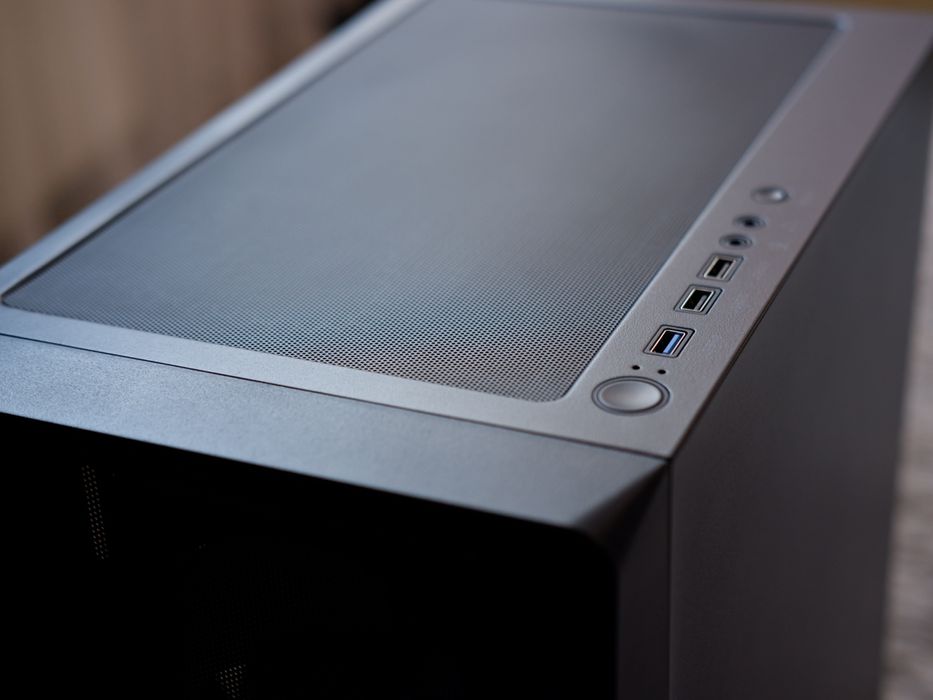 Компьютер i5-10400f/gtx1660s