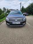 Vw passat all track volan dreapta