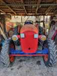 Tractoras Same Puledro