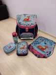 Ученическа раница Ars Una My Secret Garden - Compact