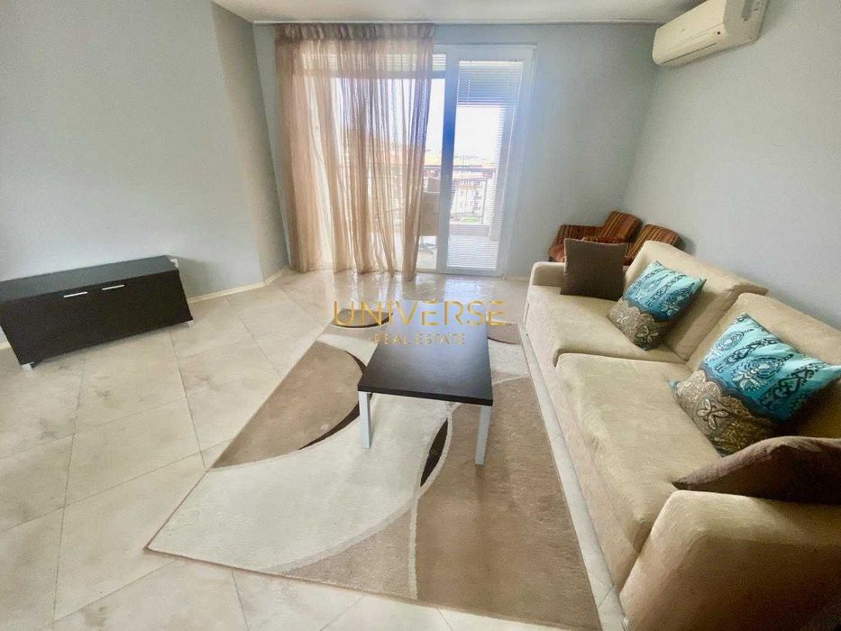 Продава се Тристаен апартамент в Свети Влас - 117 кв.м за 523 €/кв.м - Снимка #6