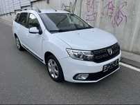 Dacia Logan 2 MCV 1.5dci euro 6 2019