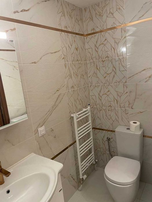 Дава се под наем Тристаен апартамент в София, Лагера - 100 кв.м за 816 € - Снимка #6